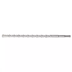 GRAPHITE Sds Plus Fúrószár 14*310 mm S4 Tip.