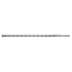 GRAPHITE Sds Plus Fúrószár 16*400 mm S4 Tip.