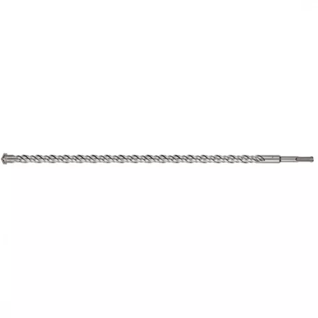 GRAPHITE Sds Plus Fúrószár 18*600 mm S4 Tip.