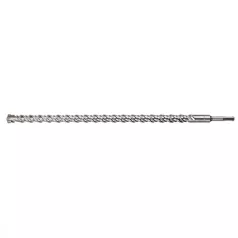 GRAPHITE Sds Plus Fúrószár 24*600 mm S4 Tip.