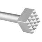 GRAPHITE Stokkolófej 40*40 mm Sds Max 16T 