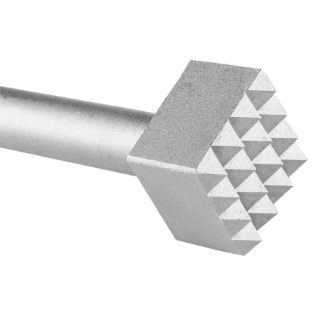 GRAPHITE Stokkolófej 40*40 mm Sds Max 16T 