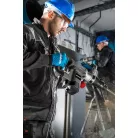 GRAPHITE Stokkolófej 40*40 mm Sds Max 16T 