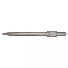 GRAPHITE Hegyesvéső 30*400 mm Hex