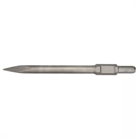 GRAPHITE Hegyesvéső 30*400 mm Hex