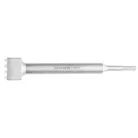 GRAPHITE Stokkolófej Véső Sds Plus 35*35 mm 16T. 57-573