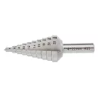 GRAPHITE Lépcsős Fúró 4-22 mm Hss