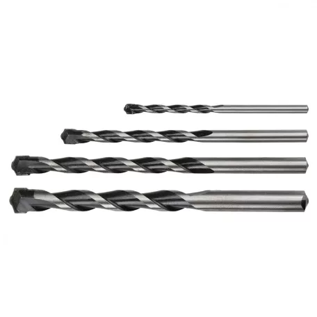 GRAPHITE Betonfúró Klt. 4R. 4-10 mm