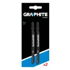 GRAPHITE Szúrófűrészlap 75*100 8Tpi 2 db Bosch T.