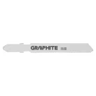 GRAPHITE Szúrófűrészlap 50*75 21Tpi 2 db Bosch T.