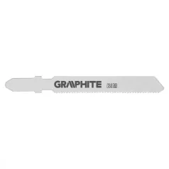 GRAPHITE Szúrófűrészlap 50*75 21Tpi 2 db Bosch T.