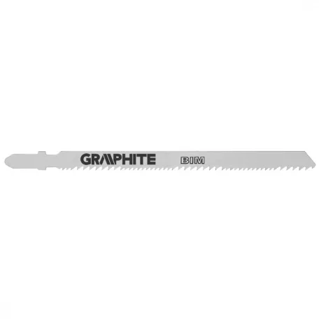 GRAPHITE Szúrófűrészlap 105*130 10/14Tp 2 db Bosch