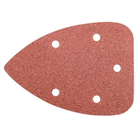 GRAPHITE Csiszolóp.Tépőz. K60 5 db /59G335/Deltacs 57-822