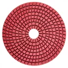 GRAPHITE Gyémánt Polírozókorong 125 mm K200