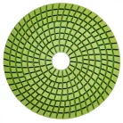 GRAPHITE Gyémánt Polírozókorong 125 mm K1500