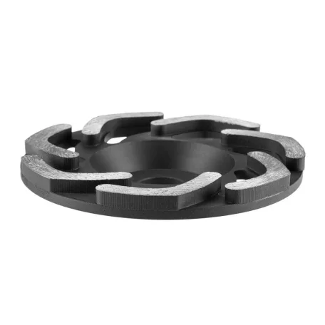 GRAPHITE Gyémánt Csiszolókorong 115*5*22 L Szegme 