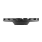 GRAPHITE Gyémánt Csiszolókorong 115*5*22 C Szegme 