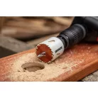 GRAPHITE Körkivágó 21 mm Bi-Metal