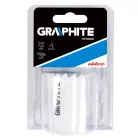 GRAPHITE Körkivágó 44mm Bi-Metal