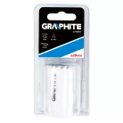 GRAPHITE Körkivágó 29 mm Bi-Metal