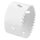 GRAPHITE Körkivágó 70 mm Bi-Metal