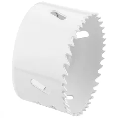 GRAPHITE Körkivágó 73 mm Bi-Metal