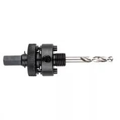 GRAPHITE Adapter Körkivágóhoz 32-105mm