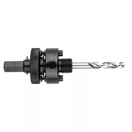 GRAPHITE Adapter Körkivágóhoz 32-105mm