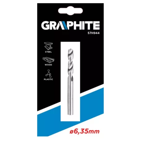 GRAPHITE Fúrószár Körkivágóhoz Bi-Metal
