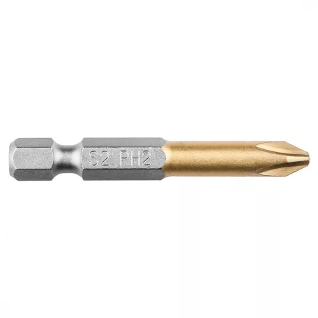 GRAPHITE Bithegyek Ph2 50 mm 1/4"