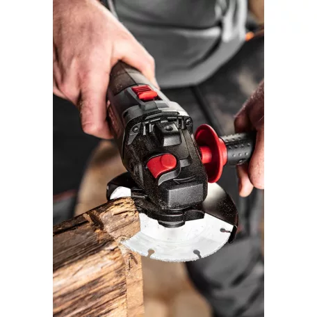 GRAPHITE Vágókorong Tct Fa Vágáshoz 115*1,2*22,2M 