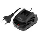 GRAPHITE Akkumulátor Töltő Energy+ Akkuhoz 