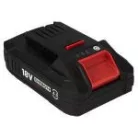 GRAPHITE Akkumulátor Energ+18Vli-Ion4.0Ah Boostup 