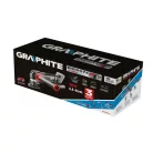 GRAPHITE Akkus Többfunkciós Gép 18V Li-I.Akku.Nél 