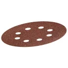 GRAPHITE Akkus Excentercsiszoló 18V 125 mm Akkunél 