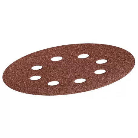 GRAPHITE Akkus Excentercsiszoló 18V 125 mm Akkunél 