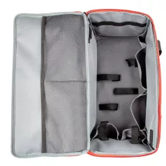 GRAPHITE Géptartó Táska Energy+Nagy 24L Poliester