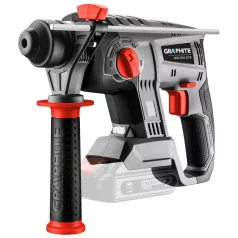 GRAPHITE Akkus Fúrókalapács Sds+ 18V 4Fu.Akkunélk 