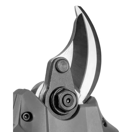 GRAPHITE Akkus Metszőolló 18V Li-Ion Akku Nélkül 