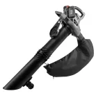 GRAPHITE Akkus Lombfúvó-Szívó 36V Li-I Akku.Nélk. 