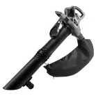 GRAPHITE Akkus Lombfúvó-Szívó 36V Li-I Akku.Nélk. 