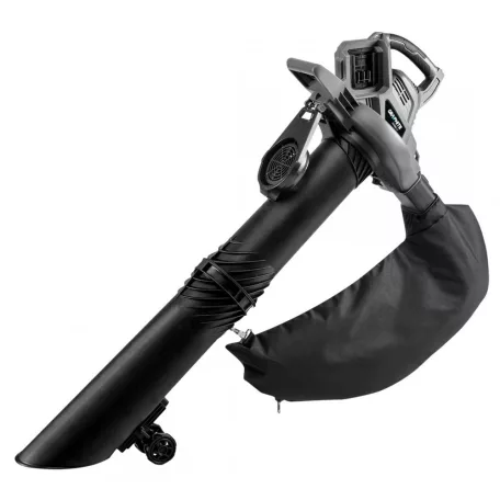 GRAPHITE Akkus Lombfúvó-Szívó 36V Li-I Akku.Nélk. 