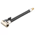 GRAPHITE Akkus Kompresszor 8R.18V Li-Ion Akkunélk 