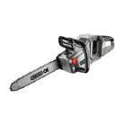 GRAPHITE Akkus Láncfűrész 35Cm 36Vli-Ion Akkunélk 