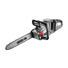 GRAPHITE Akkus Láncfűrész 35Cm 36Vli-Ion Akkunélk 