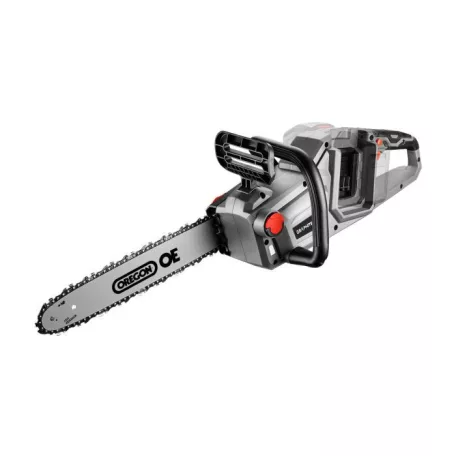 GRAPHITE Akkus Láncfűrész 35Cm 36Vli-Ion Akkunélk 