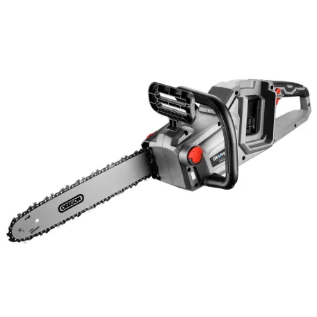 GRAPHITE Akkus Láncfűrész 35Cm 36Vli-Ion Akkunélk 