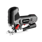 GRAPHITE Szúrófűrész 600W 0-45' 1,9Kg + Koff.
