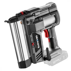 GRAPHITE Akkus Tűző És Szögbelövő Gép 18V Akkunél 