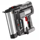 GRAPHITE Akkus Tűző És Szögbelövő Gép 18V Akkunél 